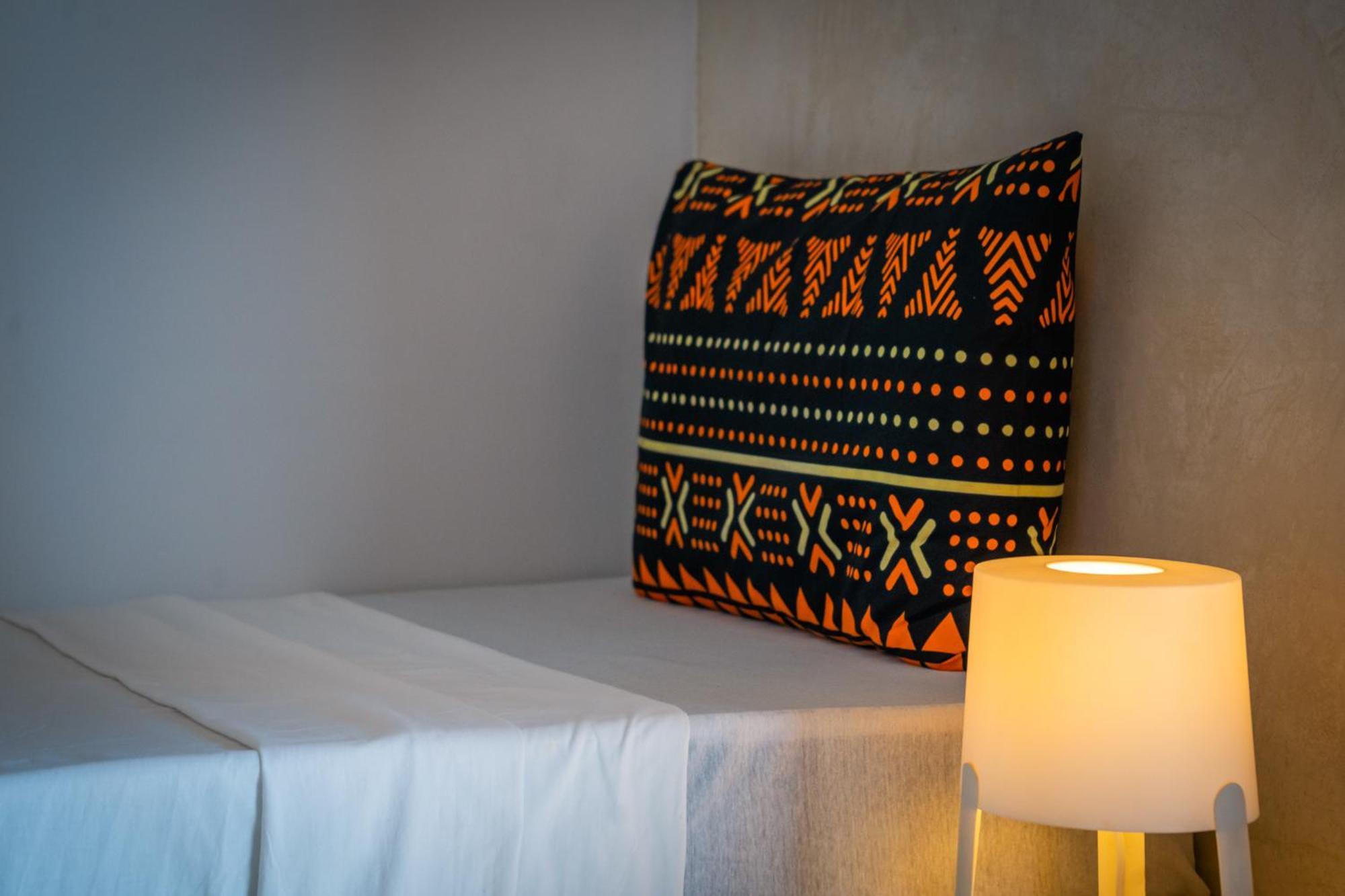 Blooming Zanzibar Hotel Джамбиани Екстериор снимка